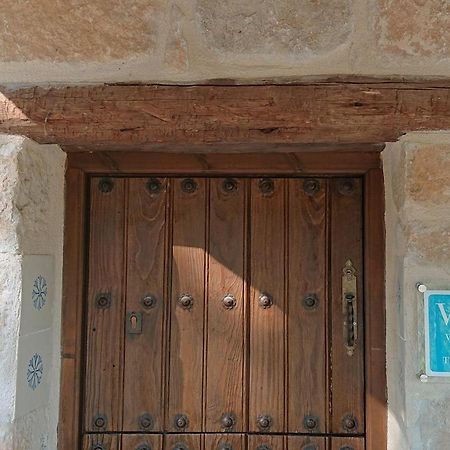 Casa El Pinar Villa Beceite Luaran gambar