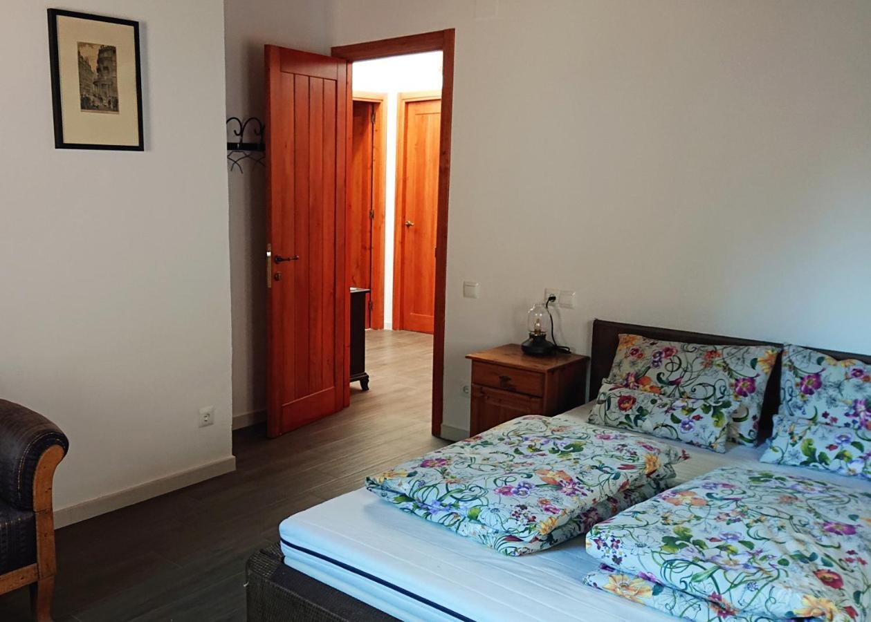 Casa El Pinar Villa Beceite Luaran gambar