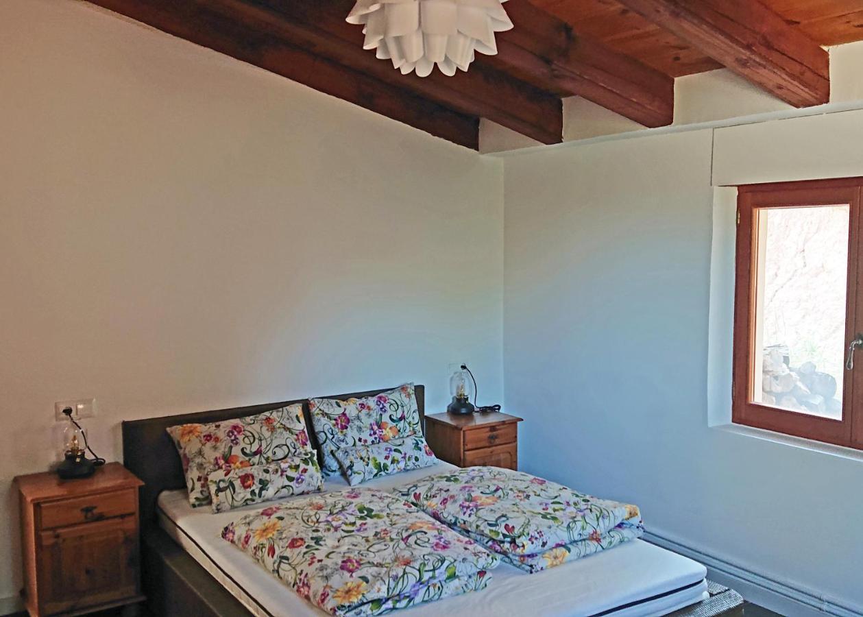 Casa El Pinar Villa Beceite Luaran gambar