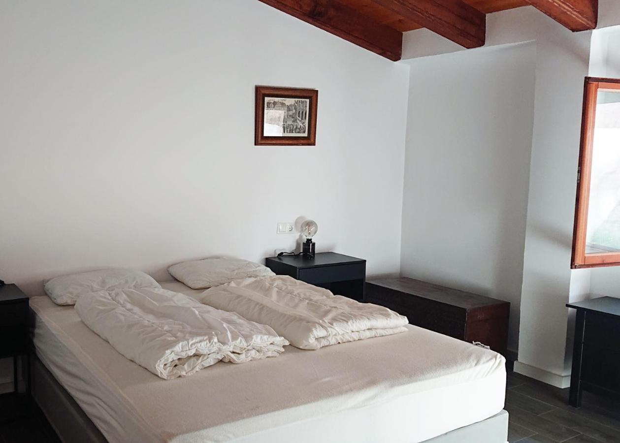 Casa El Pinar Villa Beceite Luaran gambar