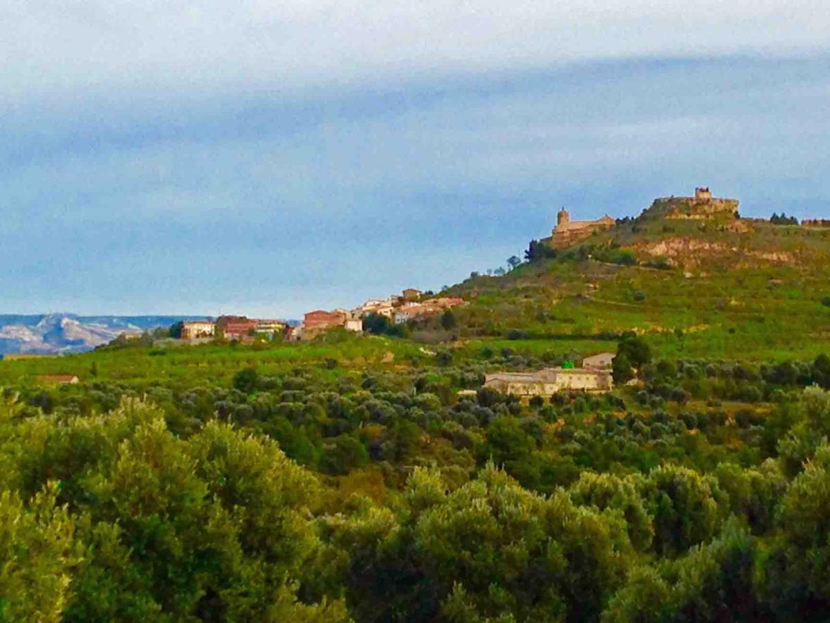 Casa El Pinar Villa Beceite Luaran gambar