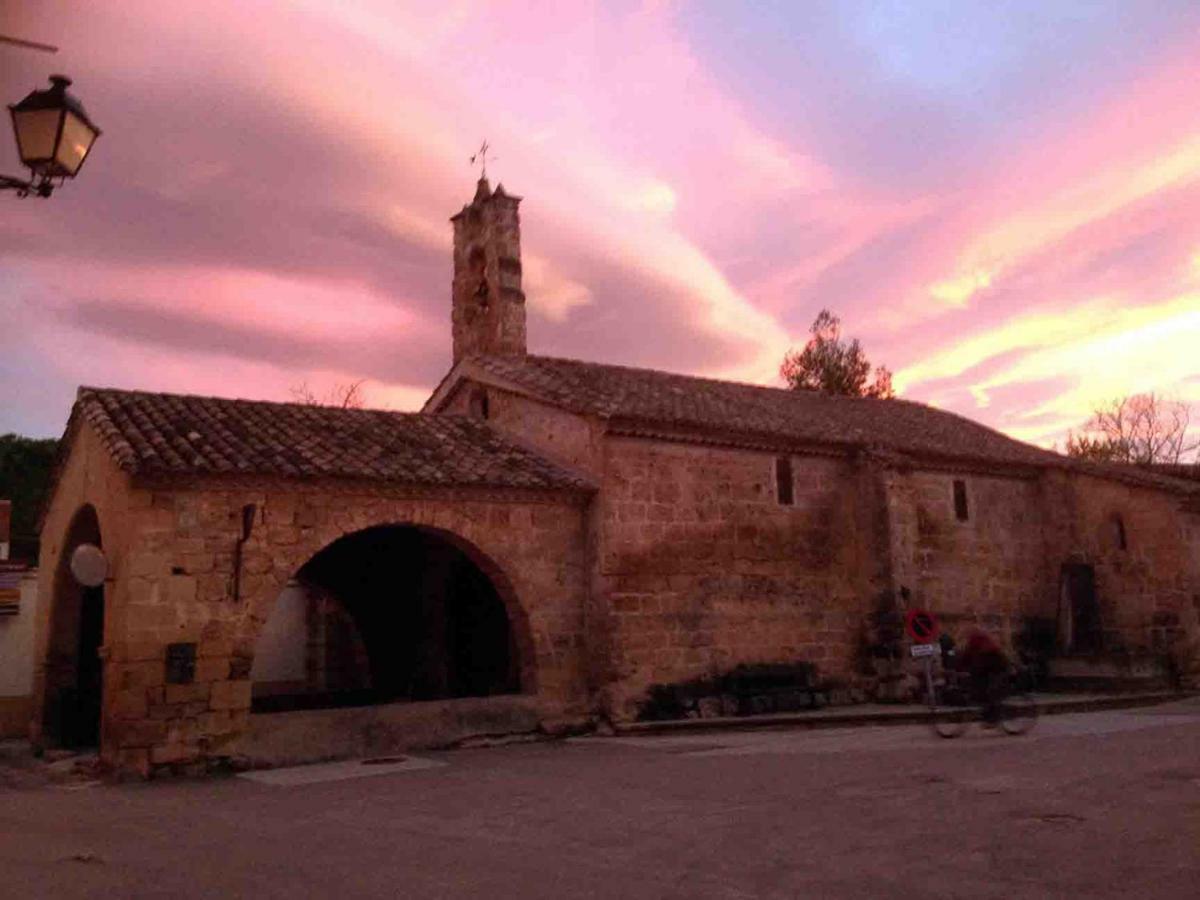 Casa El Pinar Villa Beceite Luaran gambar