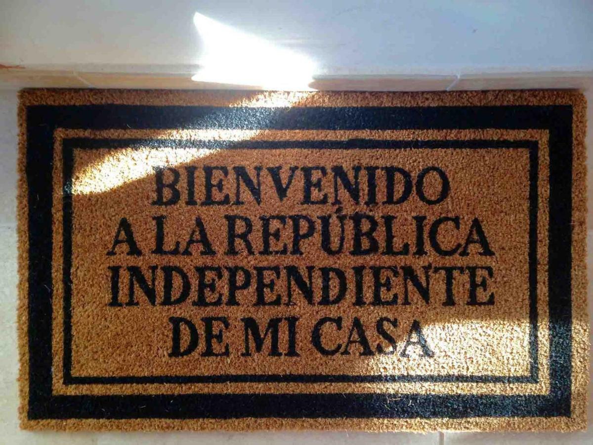 Casa El Pinar Villa Beceite Luaran gambar